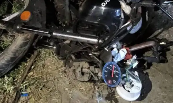 Gir Somanath: કેસરીયા ગામ નજીક હિટ એન્ડ રનઃ બેકાબુ બોલેરોએ બે બાઈકને ફંગોળ્યા, સગાભાઈ સહિત 3ના દર્દનાક મોત