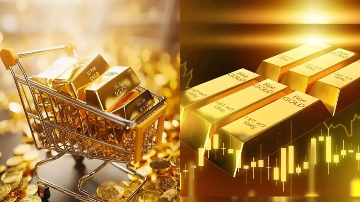 Gold Price Prediction: શું આ સપ્તાહે સોનું તેજીનો રેકોર્ડ બનાવશે? નિષ્ણાતો આપ્યા આ સંકેતો