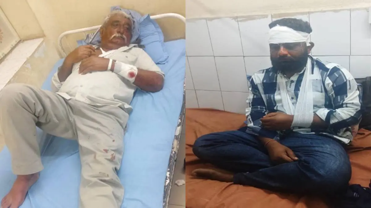 group-clash-near-babra-in-amreli-district-violent-incident-as-horse-tractor-collides-during-wedding-procession-tragic-death-of-a-young-man-633066