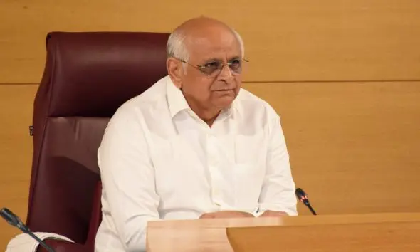 Porbandar: મુખ્યમંત્રીનો સ્વાગત ઑનલાઈન કાર્યક્રમ મોડદરના ગ્રામજનો માટે આશીર્વાદરૂપ, ખેડૂતોની વ્યથા સાંભળી રસ્તા અને પુલના કામ માટે રૂ.9 કરોડ મંજૂર