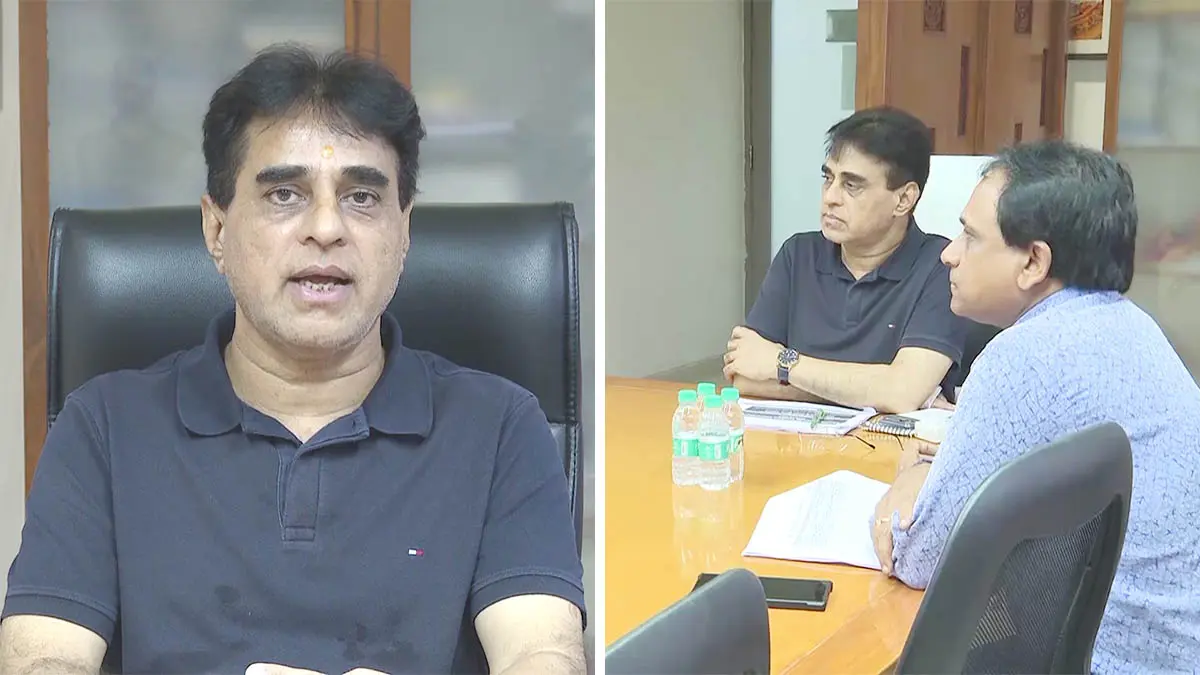 gujarat-health-minister-assures-medicines-facilities-after-meeting-on-epidemic-prevention-amid-unseasonal-rains-630961