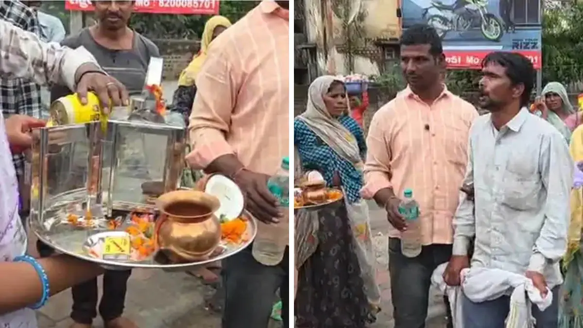 in-dahod-mps-bholasa-family-performs-dhuni-ritual-on-road-after-youths-accidental-death-631056