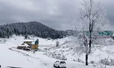 આ શિયાળામાં પ્લાન કરો! ઉત્તરાખંડ-હિમાચલથી અલગ, ભારતમાં અહીં પણ જોવા મળે છે હેવી સ્નોફોલ