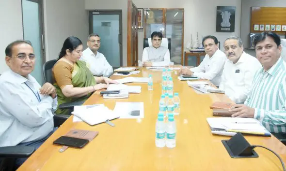 જામનગરની JCC હાર્ટ ઇન્સ્ટીટ્યુટને કરાઈ સસ્પેન્ડ અને ફટકાર્યો દંડ, PMJAY-મા યોજના અંતર્ગત ગેરરીતિ કરતી હોસ્પિટલ સામે એક્શન