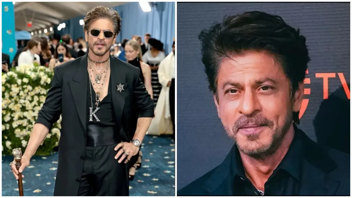 Shah Rukh Khan 60th Birthday: કિંગ ખાન 60મો જન્મદિવસ કેવી રીતે ઉજવશે? ચાહકો માટે 'શાહરુખ ખાન ફિલ્મ ફેસ્ટિવલ'ની જાહેરાત