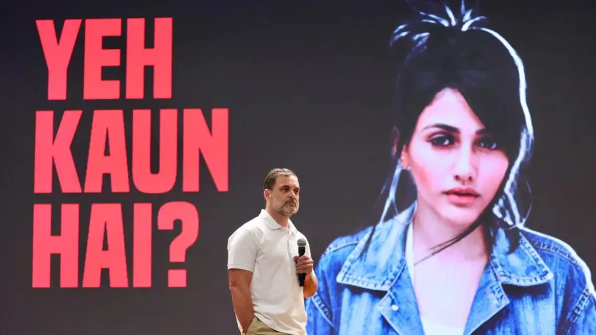 congress-allegation-who-is-larissa-neri-rahul-gandhi-showed-her-picture-and-claimed-vote-theft-in-haryana-633610