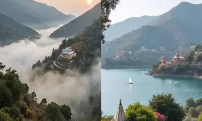 Mount Abu Travel: ખુબ સુંદરતા અને રોમાંચની ડબલ મજા, ઠંડીની આ સિઝનમાં માઉન્ટ આબુ ફરવાનું કરો આયોજન