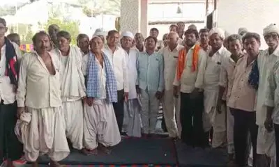 Patan: રાધનપુરના ઠાકોર સમાજનો સરાહનીય નિર્ણય, લગ્નમાં ડીજે, હલ્દી અને ફટાકડા પર સંપૂર્ણ પ્રતિબંધ, નિયમ તોડનારને કરાશે દંડ