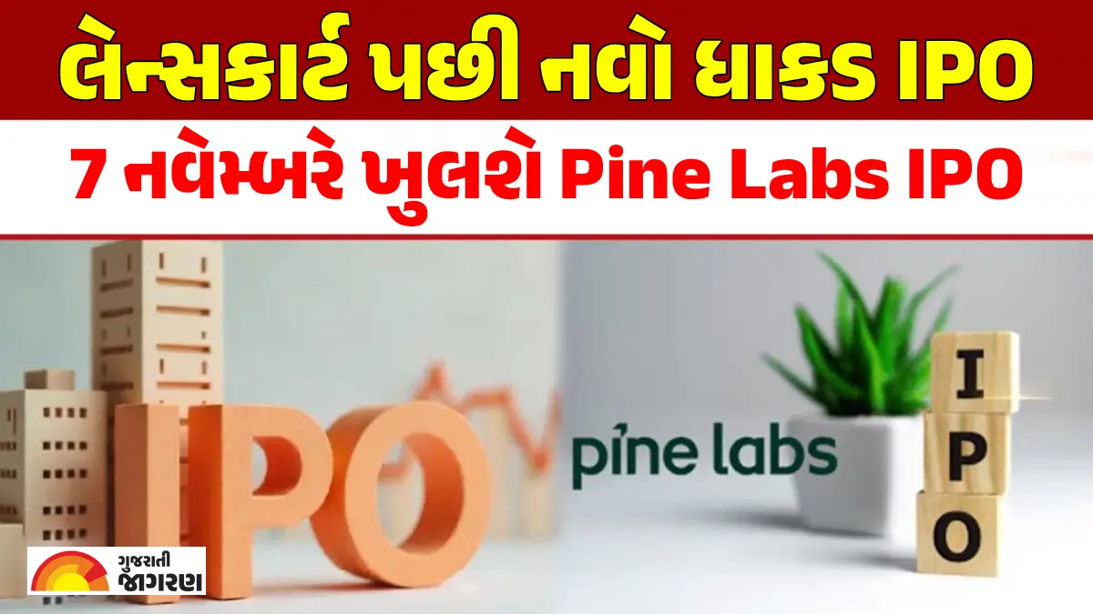 pine-labs-ipo-date-latest-gmp-lot-size-price-review-and-key-details-631009
