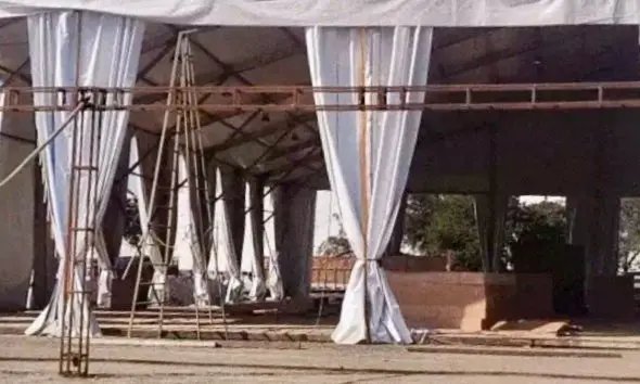 બિરસા મુંડાની 150મી જન્મજયંતિ: PM મોદી આવતીકાલે ડેડિયાપાડા આવશે, હર્ષ સંઘવીએ ઇન્દ્રવર્ણા ગામે ખાટલા પરિષદ યોજી