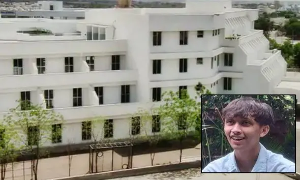 Rajkot: ધોરણ-12ના વિદ્યાર્થીનું હાર્ટ એટેકથી મોત, સ્કૂલના મેદાનમાં વૉલિબોલ રમતી વખતે મિત્રોની નજર સામે જ અચાનક ઢળી પડ્યો