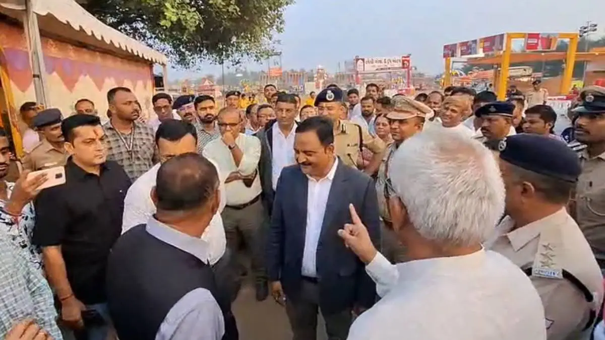 gir-somnath-news-talala-mla-bhagwan-barad-angry-over-kartik-purnima-fair-inaugurated-in-his-absence-645741