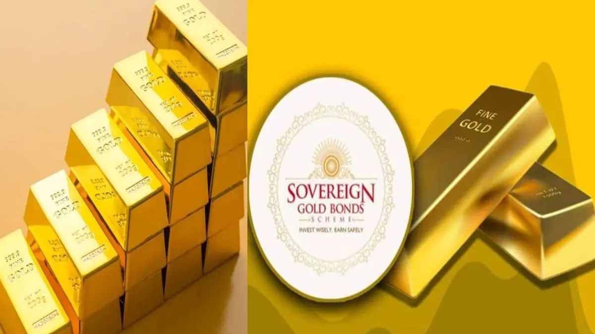 Sovereign Gold Bond: સોવરિન ગોલ્ડ બોન્ડ બન્યું પૈસા છાપવાનું મશીન, SGBએ ...