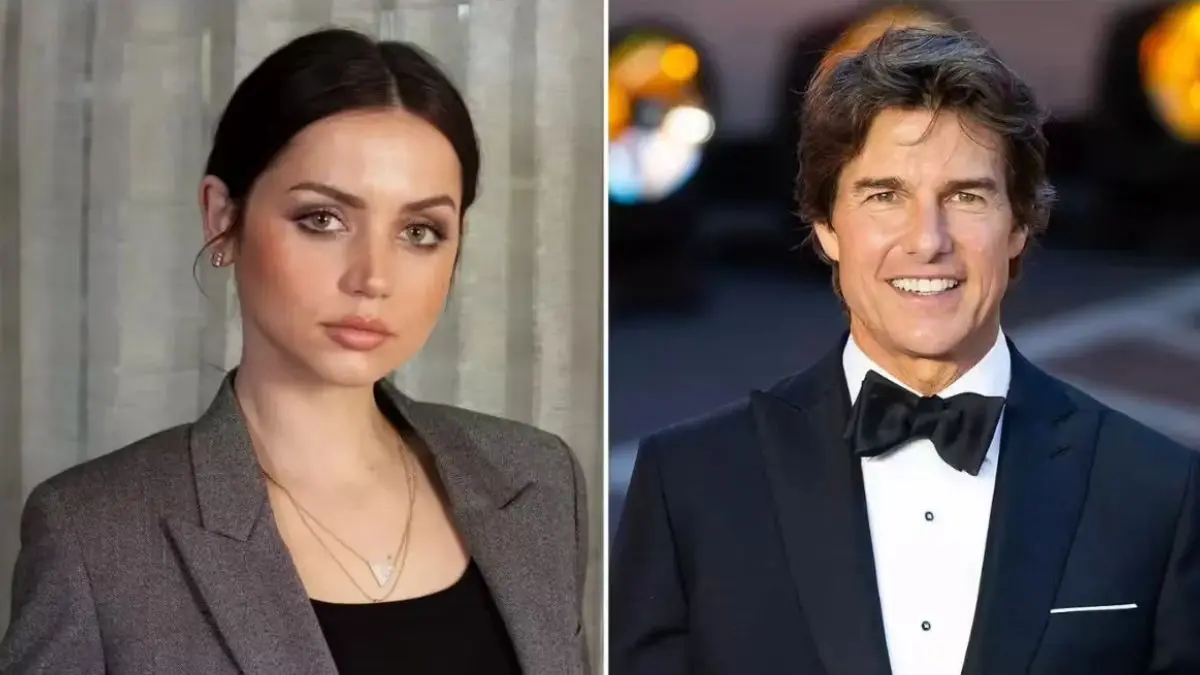 Hollywood Celebrity Breakup: Tom Cruise અને Ana de Armas અલગ થવાના 5 મુખ્ય કારણ, એક્ટરનો કંટ્રોલિંગ નેચર સંબંધોમાં અડચણરૂપ બની રહ્યો હતો