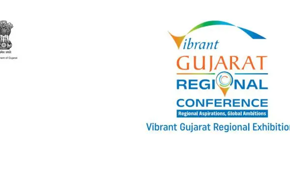VGRE 2026: રાજકોટમાં 8 થી 11 જાન્યુઆરીએ વાઈબ્રન્ટ ગુજરાત રિજનલ એક્ઝિબિશન કચ્છ અને સૌરાષ્ટ્રનું આયોજન