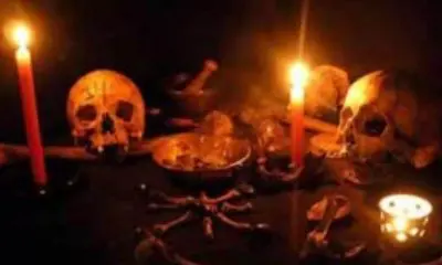 Valsad: પારડીમાં તાંત્રિકે 5 કરોડ રૂપિયા બનાવવાની લાલચ આપી મિકેનિક પાસેથી 2.15 કરોડ પડાવ્યા, પોલીસે નોંધ્યો ગુનો