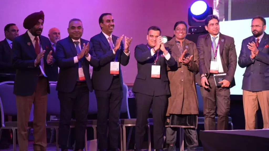 Commonwealth Games 2030: નાઈજીરિયાને પાછળ છોડીને અમદાવાદને મળી યજમાની,  સ્કોટલેન્ડ ગ્લાસગોમાં મળેલી બેઠકમાં લેવાયો નિર્ણય - Ahmedabad beats Nigeria  to host, decision ...
