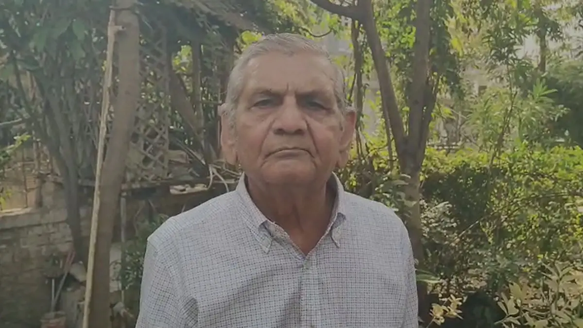 ગુજરાતમાં ક્યારે અનુભવાશે હાડ થીજવતી ઠંડી? જાણો અંબાલાલ પટેલની આગાહી, ડિસેમ્બરના પ્રારંભમાં માવઠાની શક્યતા જણાવી