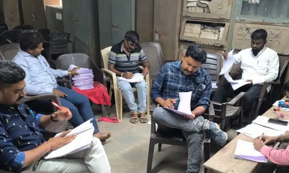 કૃષિ રાહત પેકેજ: અમરેલી જિલ્લામાં પાક નુકસાનીમાં સહાયનો લાભ લેવા માટે 82, 442 ખેડૂતોએ અરજી કરી