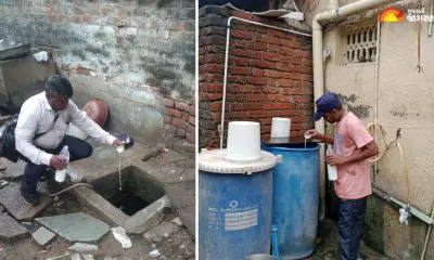 Anand News: કરમસદ-આણંદ મનપાની વાહકજન્ય રોગો અટકાયત ઝુંબેશઃ મેલેરિયા-ડેન્ગ્યુના કેસોમાં નોંધપાત્ર ઘટાડો