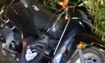 Anand News: આંકલાવમાં માર્ગ અકસ્માત: ટ્રેક્ટર ટ્રોલી પાછળ એક્ટિવા ઘૂસી જતા યુવકનું મોત, મિત્ર ગંભીર