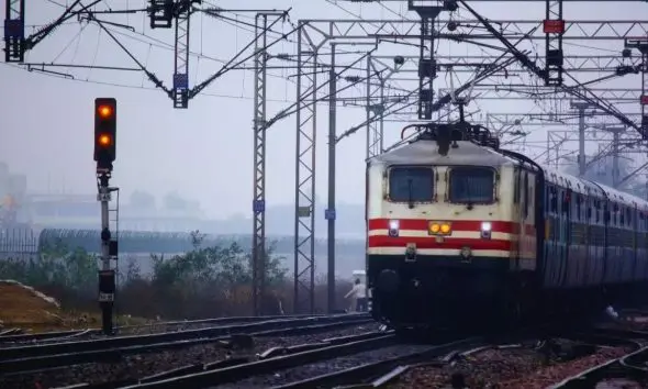 Western Railway: બાંદ્રા ટર્મિનસ અને પાલિતાણા-ભાવનગર ટર્મિનસ વચ્ચે બે જોડી ખાસ ટ્રેનો દોડાવશે, જાણો શિડ્યૂલ