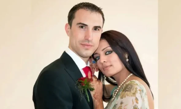 Celina Jaitly એ ઓસ્ટ્રિયન પતિ પીટર હૉગ પર લગાવ્યો ઘરેલુ હિંસાનો આરોપ, 50 કરોડ રૂપિયાના વળતરની માંગ