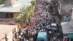 અમદાવાદના આંબલી-બોપલમાં સરદાર પટેલની 150મી જન્મજયંતિ નિમિત્તે યુનિટી માર્ચ: મુખ્યમંત્રી ભૂપેન્દ્ર પટેલ જોડાયા