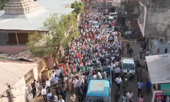 gujarat-cm-bhupendra-patel-inaugurates-unity-march-in-ahmedabad-tribute-paid-to-sardar-patel