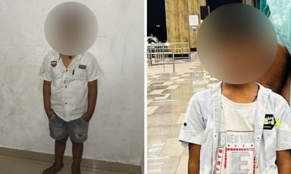 Navsari: દેવસર ગામમાં માતા બની હત્યારી: સપનું આવ્યા બાદ સંતાનોને મોતને ઘાટ ઉતાર્યા, મહિલાએ સસરાને પણ મારવાનો પ્રયત્ન કર્યો