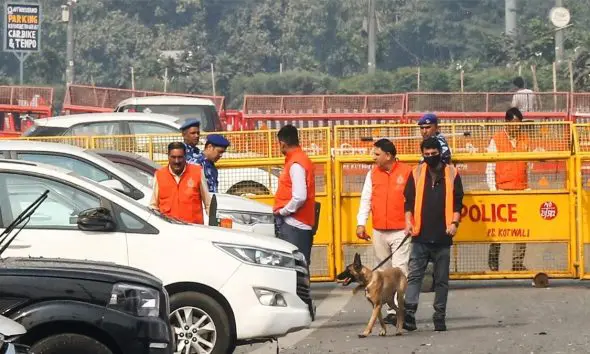 અભિપ્રાય: આતંકવાદે એક નવો પડકાર ઉભો કર્યો છે, સાવધ રહેવું જરૂરી