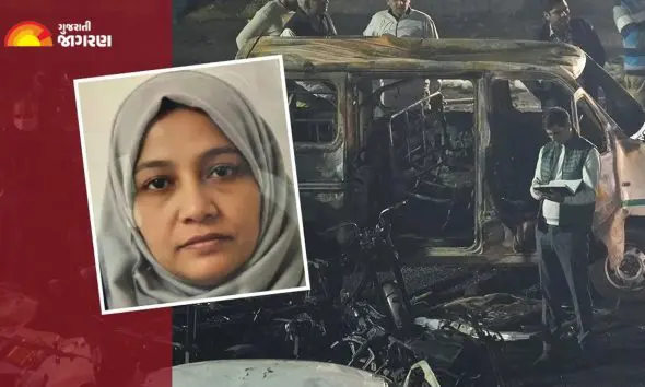 અભિપ્રાય: દિલ્હી બ્લાસ્ટ; હવે સન્માનિત વ્યવસાયમાં કામ કરતા ડોક્ટરો પણ આતંકવાદી બની રહ્યા છે