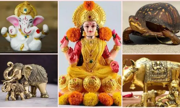 Vastu Tips: અમીરોના ઘરમાં હોય છે આ 7 મૂર્તિઓ, તેને ઘરમાં રાખવાથી માતા લક્ષ્મીના આશિર્વાદ મળે છે