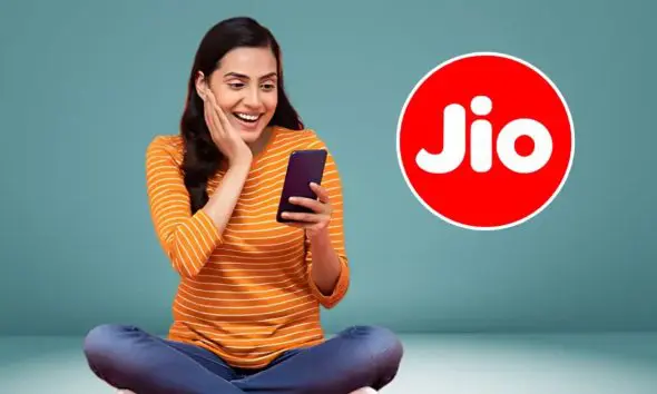 Jio Plan: Jio નો ધમાકો હવે માત્ર ₹369 માં મળશે 84 દિવસની લાંબી વેલિડિટી