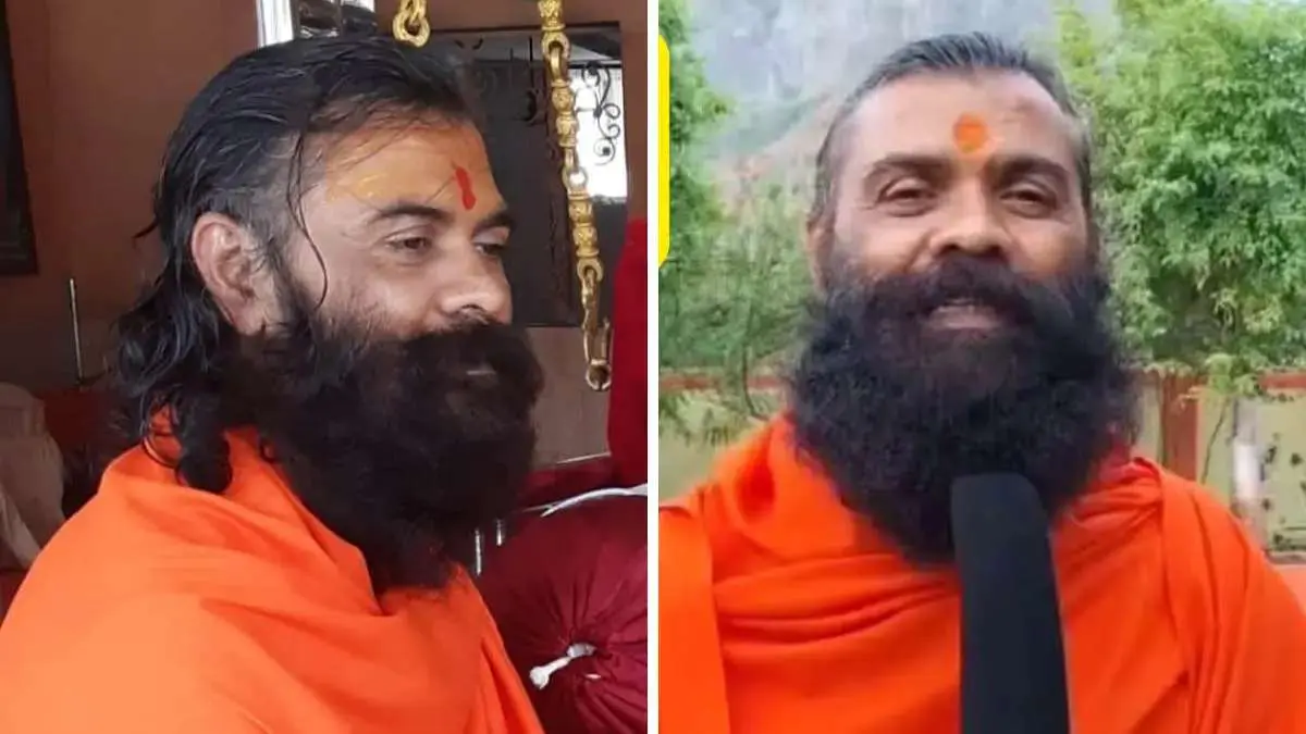 junagadh-bharti-bapu-news-girnar-forest-search-to-trace-laghumahant-mahadev-bharti-bapu-632586