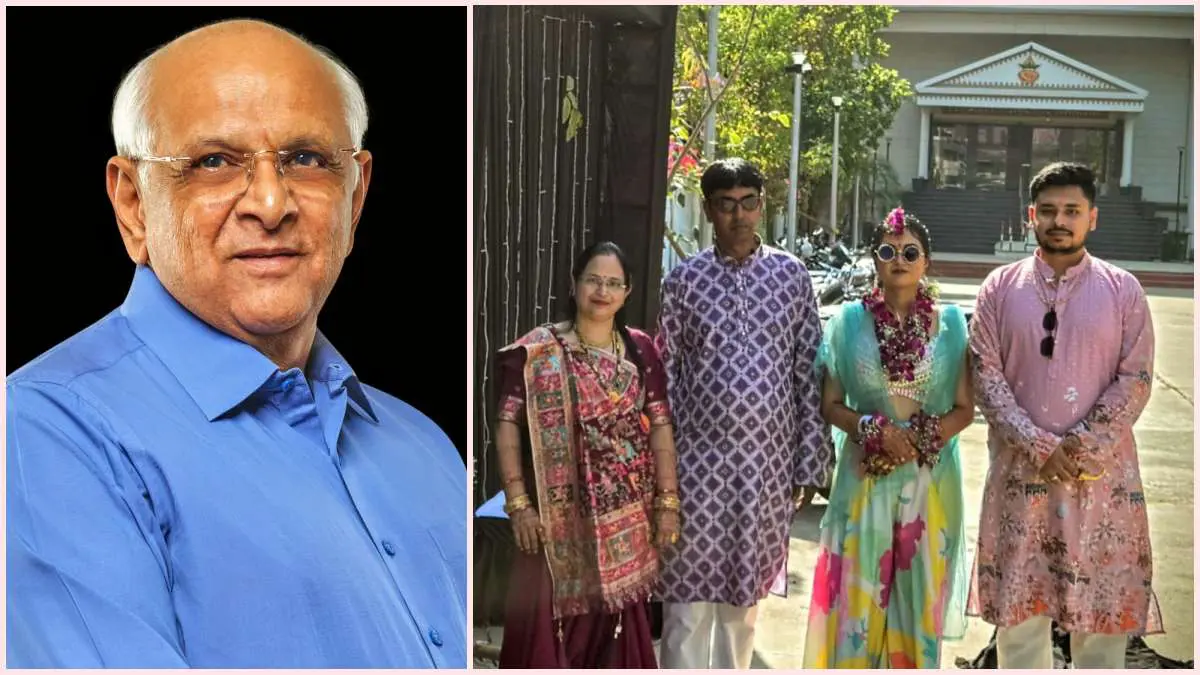 cm-bhupendra-patel-changed-venue-of-program-in-jamnagar-so-that-his-daughters-wedding-could-take-place-at-pre-determined-time-and-place-642951