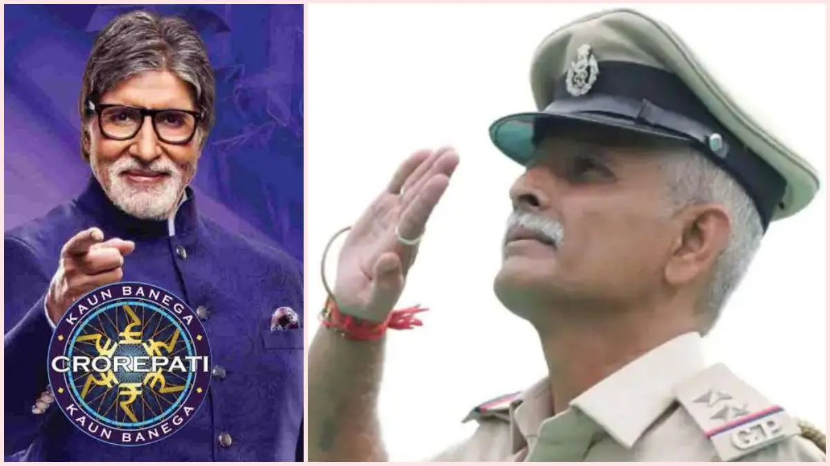 nadiads-psi-santosh-kumar-katiriya-sits-on-kbcs-hot-seat-know-when-the-episode-will-be-aired-644201