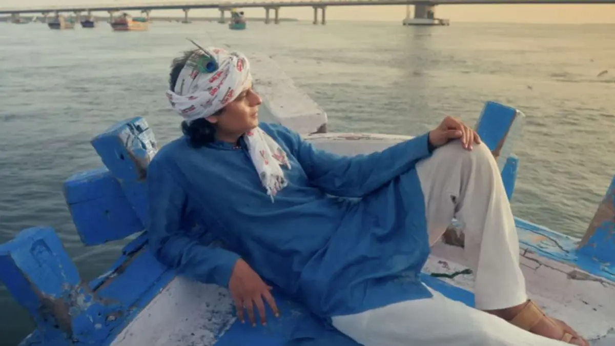 Laalo Box Office Collection: ગુજરાતી ફિલ્મ 'લાલો' ને રવિવાર ફળ્યો, કમાણીનો આંકડો 73 કરોડને પાર પહોચ્યો