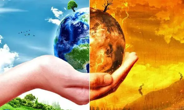 અભિપ્રાય: વિકસિત દેશો જળવાયુ સંકટ વધારી રહ્યા છે, આપણે પડકારોનો સામનો કરવા માટે તૈયાર રહેવું જોઈએ