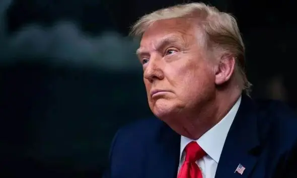 અભિપ્રાય: યુએસ અર્થતંત્ર ડગમગી રહ્યું છે, અને ડોનાલ્ડ ટ્રમ્પના મનસ્વી પગલાં તેના આર્થિક પાયાને નબળો પાડી રહ્યા છે