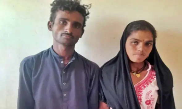 Kutch News: કચ્છની બોર્ડરેથી વધુ એક પાકિસ્તાની યુગલને BSF એ ઝડપી પાડ્યું, જુઓ તપાસમાં શું સામે આવ્યું