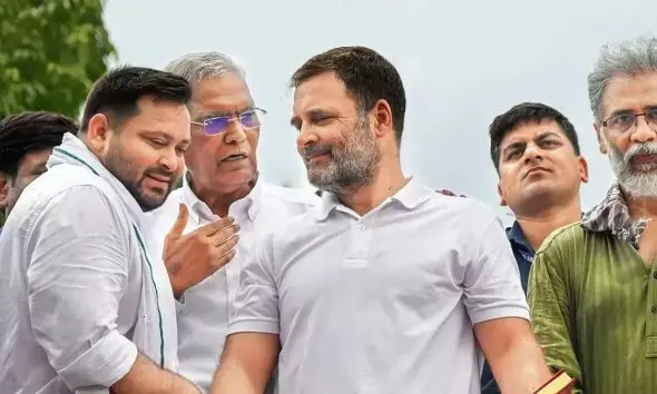 અભિપ્રાય: મહાગઠબંધન માટે મહાસંકટની ઘડી, તેના ભવિષ્ય પર પણ પ્રશ્નાર્થ