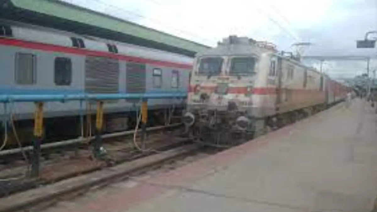 western-railway-construction-of-rob-in-surendranagar-chamaraj-section-will-affect-railway-operations-some-trains-delayed-from-november-29-to-december-1-645155