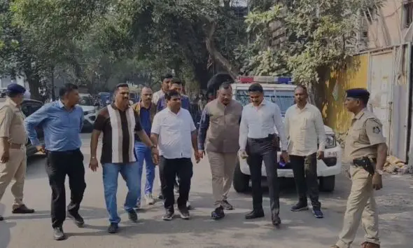 ભેળસેળિયાઓ સાવધાનઃ સુરતમાં પનીરના નમૂના ફેલ થતાં પ્રથમવાર ડેરીમાલિક વિરુદ્ધ ગુનો નોંધાયો, એકની ધરપકડ