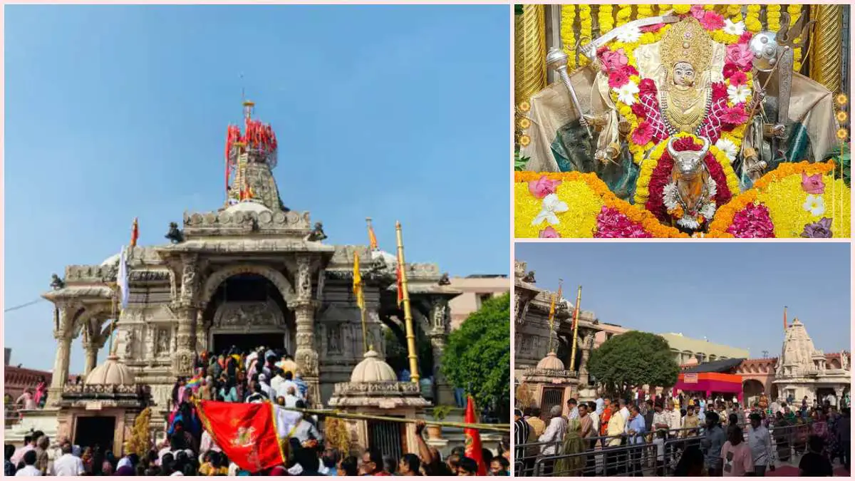 a-gathering-of-devotees-gathered-at-unjha-umiya-dham-on-the-occasion-of-dev-diwali-632840