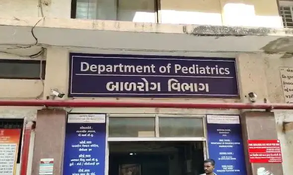 નેત્રંગમાં દુષ્કર્મનો ભોગ બનેલી ધો.7માં ભણતી કિશોરીનું વડોદરામાં સારવાર દરમિયાન મોત, પરિવારની ન્યાયની માગ