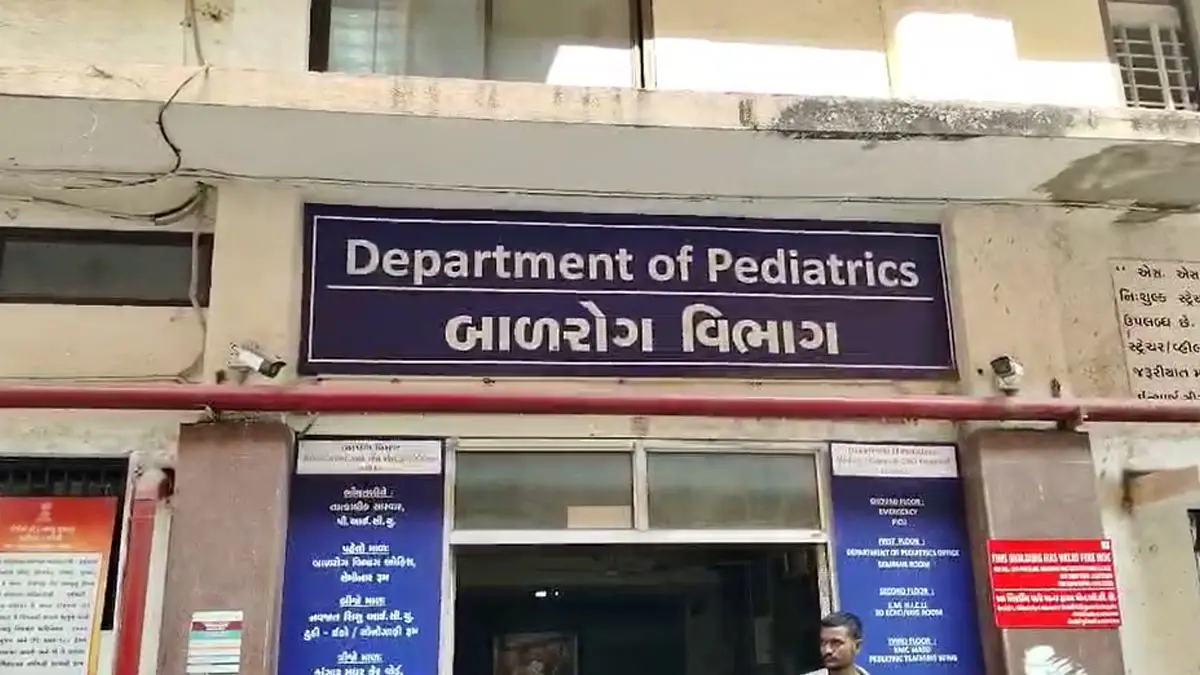 નેત્રંગમાં દુષ્કર્મનો ભોગ બનેલી ધો.7માં ભણતી કિશોરીનું વડોદરામાં સારવાર દરમિયાન મોત, પરિવારની ન્યાયની માગ