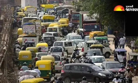 સંપાદકીય: વીમા વગરના વાહનો પર અંકુશ લગાવવાની તૈયારીઓ ચાલી રહી છે; શું કાર્યવાહીના ડરથી લોકો સુધરશે?