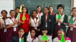 Ahmedabad: શેલા સ્થિત એશિયાટિક સ્કૂલમાં ક્રિસમસની ભવ્ય ઉજવણી, વિદ્યાર્થીઓ, વાલીઓ અને શિક્ષકોએ ઉત્સાહપૂર્વક ભાગ લીધો