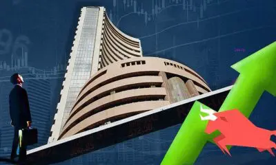 Share Market 31 December: વર્ષના છેલ્લા દિવસે શેર બજારની સારી શરૂઆત, લીલા નિશાન પર ખુલ્યા સેન્સેક્સ અને નિફ્ટી